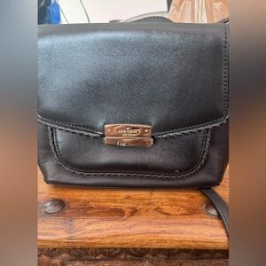 Kate Spade Black Purse